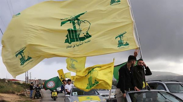 Germany planning total ban on Hezbollah: report