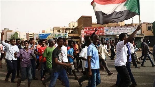2022.. عام بلا نازحين في السودان