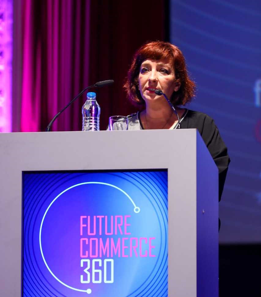 ​Perakende sektörü ve e-ticaretin tüm paydaşları Futurecommerce360'ta…