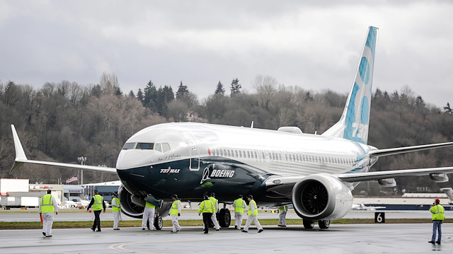 Boeing test pilotları 737 Max arızasını bildikleri 2016'daki SMS'te ortaya çıktı: 346 kişi göz göre göre öldü
