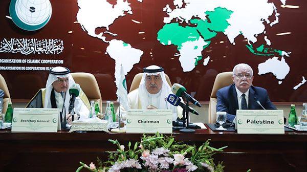 Organization of Islamic Cooperation mandate needs to be reviewed…