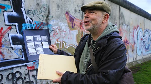 30 عاما على سقوط 'جدار العار' في برلين
