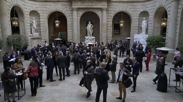 Mediterranean economic leaders to gather in Barcelona