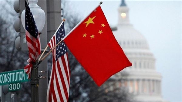 الصين تؤكد موقفها المؤيد للمفاوضات التجارية مع الولايات المتحدة