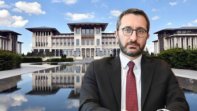 Ömer Çelik'ten bir CHP'linin Külliye'ye gittiği iddiaları ile ilgili…