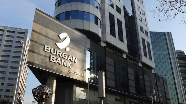 Burgan Bank'tan 3. çeyrekte 140 Milyon TL kar