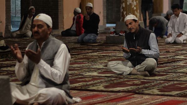 Respect Babri Mosque verdict but shocked: Indian Muslims