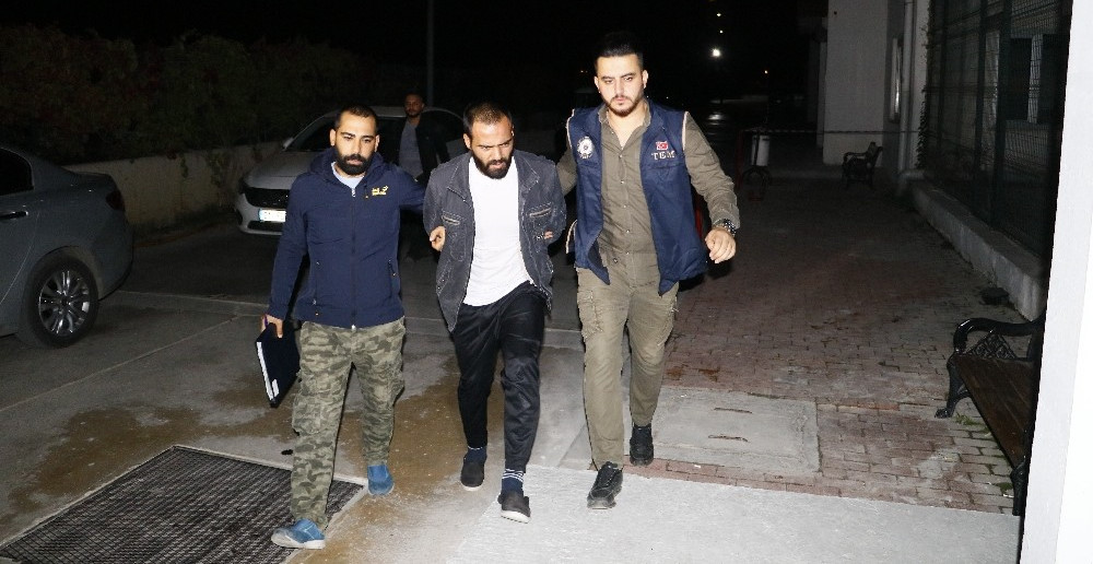 Adana’da DEAŞ ve El Kaide operasyonu: Eylem planı hazırlarken…