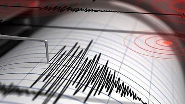 Bursa'da gece yarısı meydana gelen 3.2 büyüklüğündeki deprem korkuttu