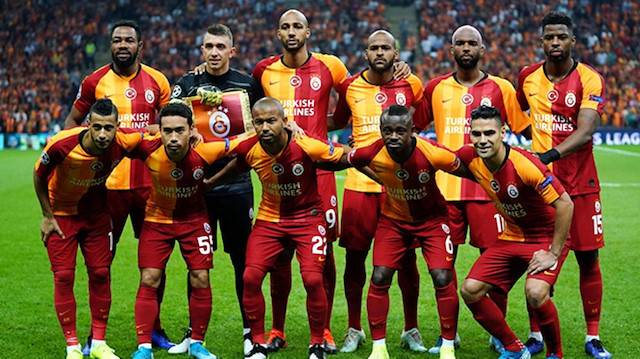 Galatasaray'da çifte şok: Babel ve Muslera sakatlandı