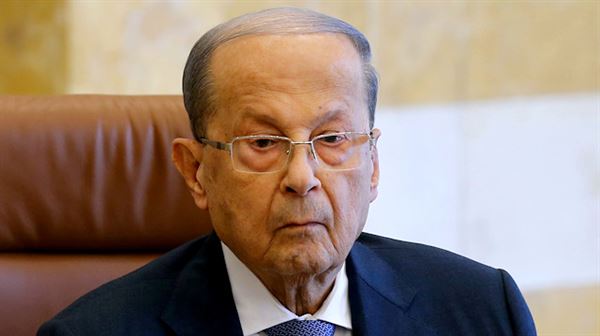 United States ready to work with new Lebanese govt, President Aoun…