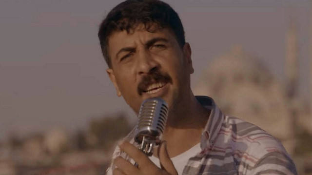 'Çok Sevdim Yalan Oldu' şarkısıyla ünlenen Fatih Bulut'a suç duyurusu
