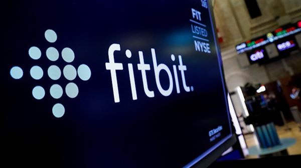 Alphabet's Google to buy Fitbit for $2.1 bln