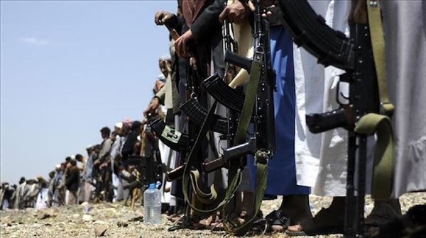 اليمن.. الحوثيون يتهمون منظمات دولية بالتلاعب بأموال المانحين