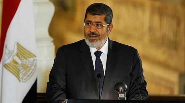 غرف العدل الدولية تدعو الأمم المتحدة لفتح تحقيق مستقل بوفاة مرسي