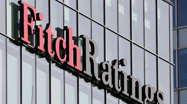 Fitch revises Turkey's outlook from negative to stable