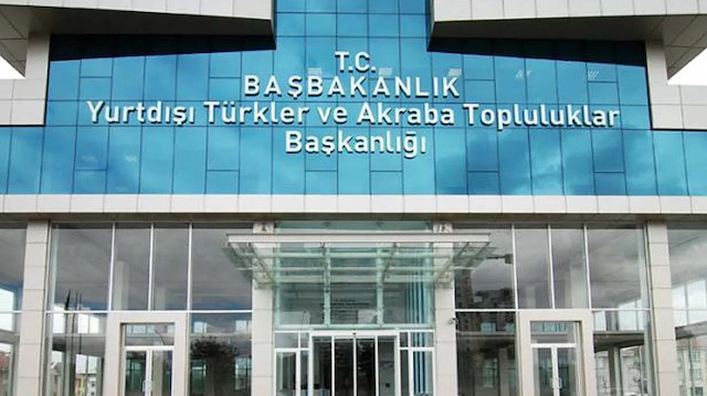 YTB 30 adet uzman yardımcısı alacak