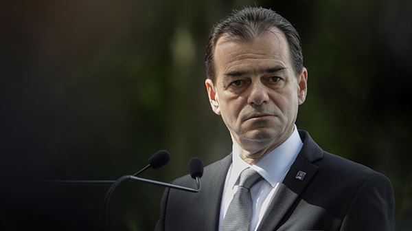 Romanian PM-designate expects to win confidence vote that is key for…