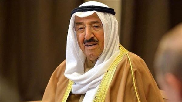 أمير الكويت يعيد تكليف جابر الصباح بتشكيل الحكومة والأخير يعتذر