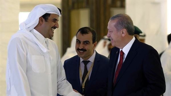تركيا وقطر.. 26 قمة في فترة قياسية تعكس عمق العلاقات