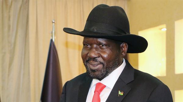 Crisis looms in South Sudan: experts