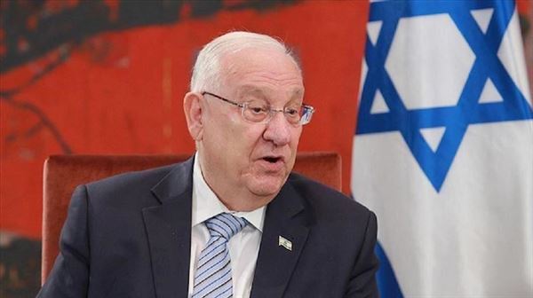 صحيفة: مباحثات أولية لترتيب زيارة لرئيس إسرائيل إلى الأردن