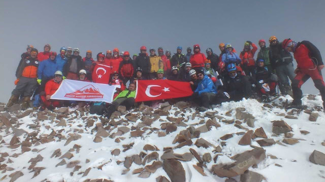 70 milyar dolarlık hedefe spor turizmi taşıyacak