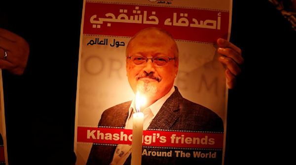 Germany demands explanation for Khashoggi murder