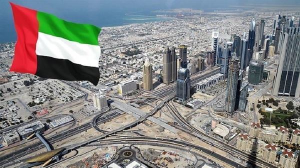 UAE calls for Iran talks with world powers, region