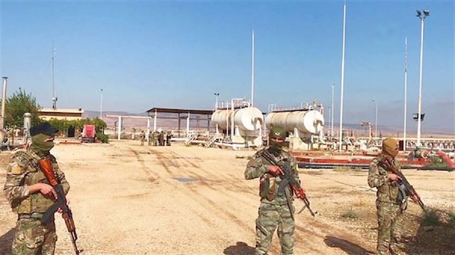 US equips new Syria bases with powerful radar system to ‘protect’…