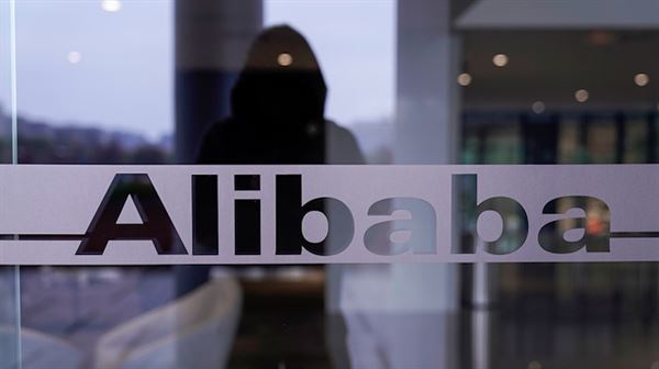 Alibaba raises up to $12.9 bln in landmark Hong Kong listing