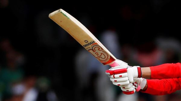 Cricket-Pakistan's schoolboy seamer Naseem set to make Brisbane debut