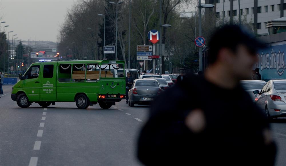 Resulayn'da etkisiz hale getirilen PYD'li terörist Güneş'in CHP'li…