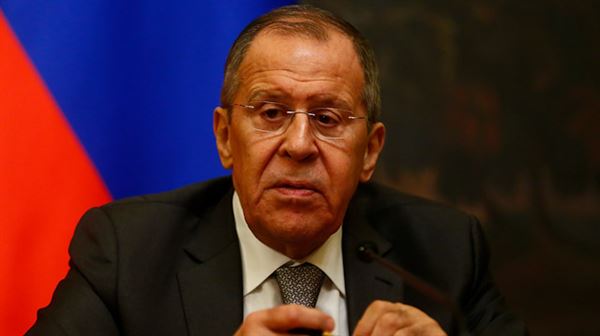Russia concerned over Syrian constitutional committee