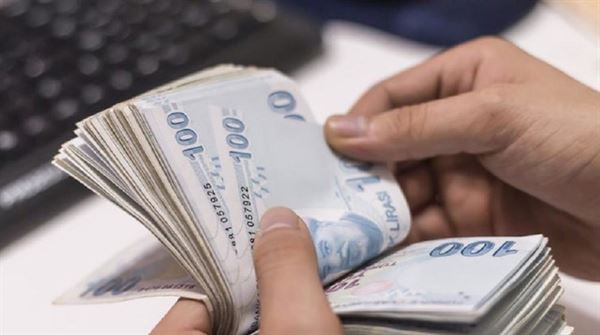 Turkish financial sector buys 85.05% of JCR Eurasia