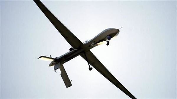 Israeli drone targeted in Lebanese airspace