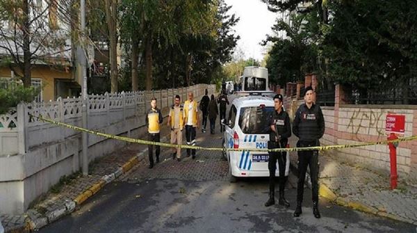 Turkish family found dead in Istanbul, cyanide detected