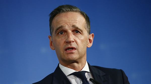 Germany warns France against undermining NATO security alliance