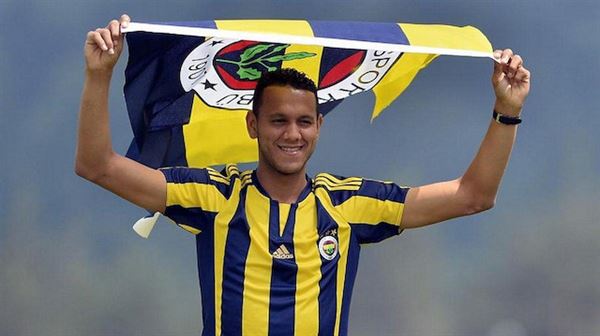 Josef de Souza Fenerbahçe'ye dönmek istiyor