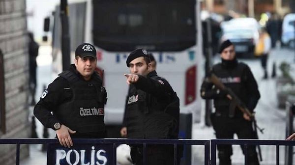 الأمن التركي يقبض على أحد عناصر 'القاعدة' المطلوبين في إسطنبول