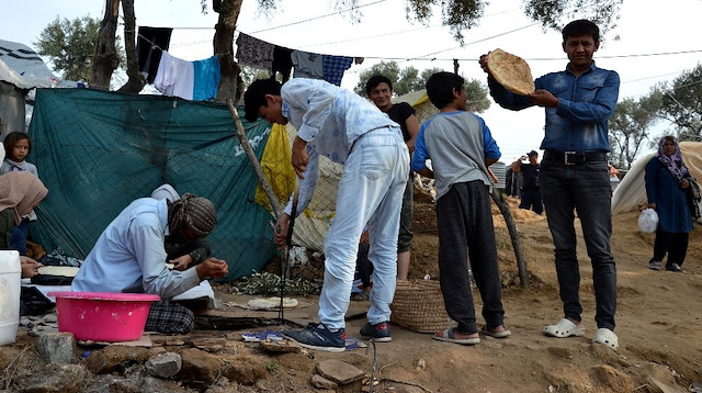 3 bin kamp kapatılacak: Yunanistan’da hükümetten mülteci kampı hamlesi