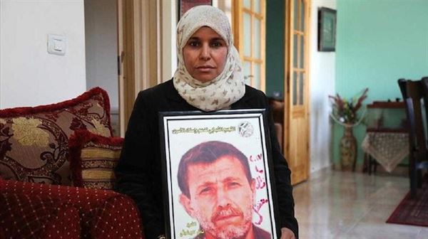 Over 40 years in jail, Palestinian prisoner’s family still hopeful
