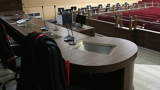 Denizli'de Yargıtay'ın beraat kararlarını bozduğu darbe girişimi…