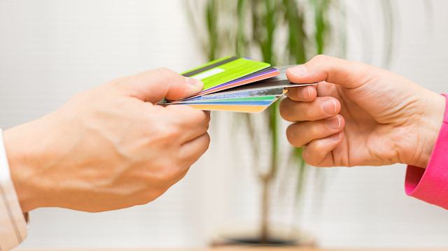 Kredi kartında kritik düzenleme: Bankaya gitmeye gerek kalmayacak