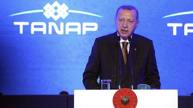 Azerbaycan Cumhurbaşkanı Aliyev: Türkiye bugün uluslararası güç odağı…