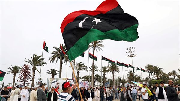 Libya council calls for boycott of 'war supporters'