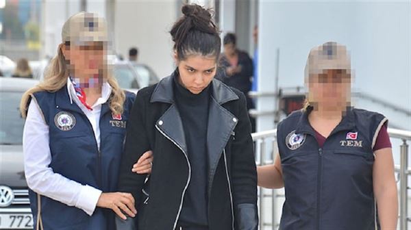 Turkey detains French woman allegedly linked to Daesh