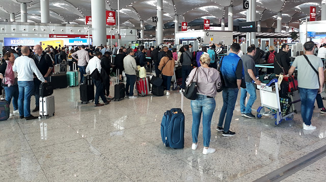 Borsa günü yükselişle tamamladı: İnşaat hariç tüm sektörler kazandırdı