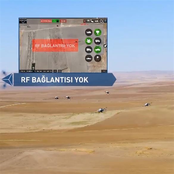 Savunma Sanayii Başkanı İsmail Demir müjdeyi verdi: Türkiye'nin…