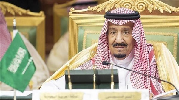 العاهل السعودي: نأمل في محادثات سلام أوسع باليمن